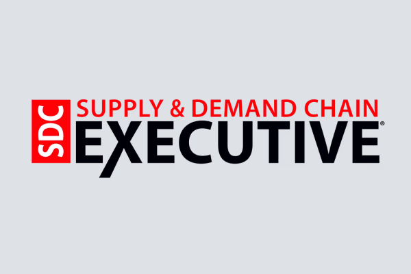 SDC Supply & Demand Chain Executive