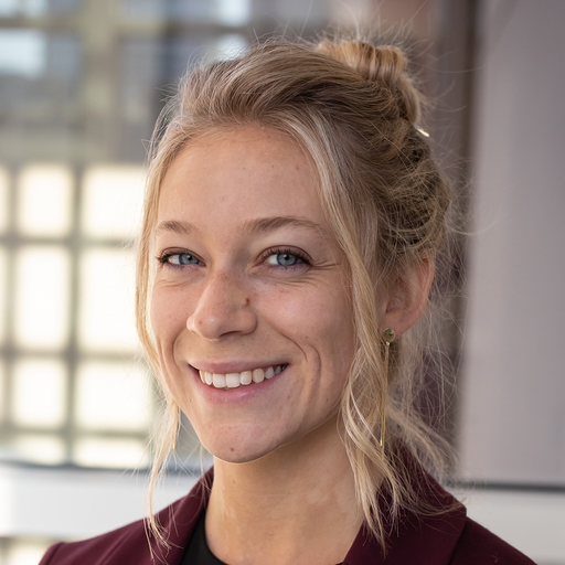 Amanda Seiken Headshot