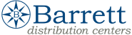 Barrett Distribution Centers Logo