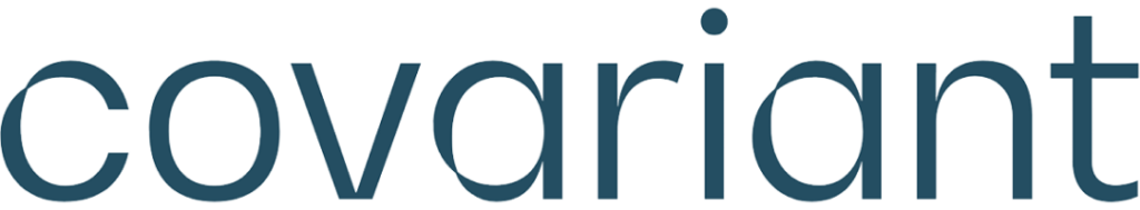 Covariant Logo
