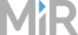MiR Logo