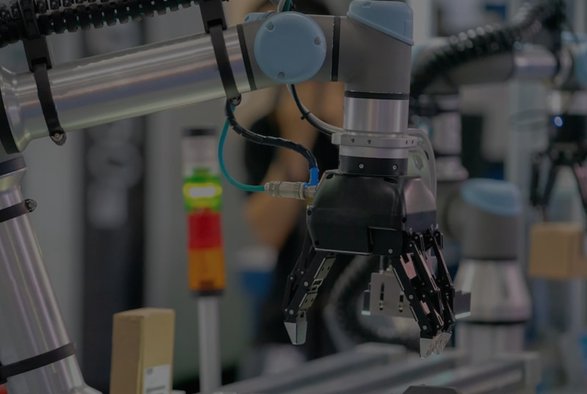 SVT Robotics delivers warehouse automation integration for Tecsys