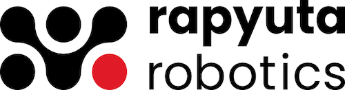 Rapuyta Rrobotics Logo