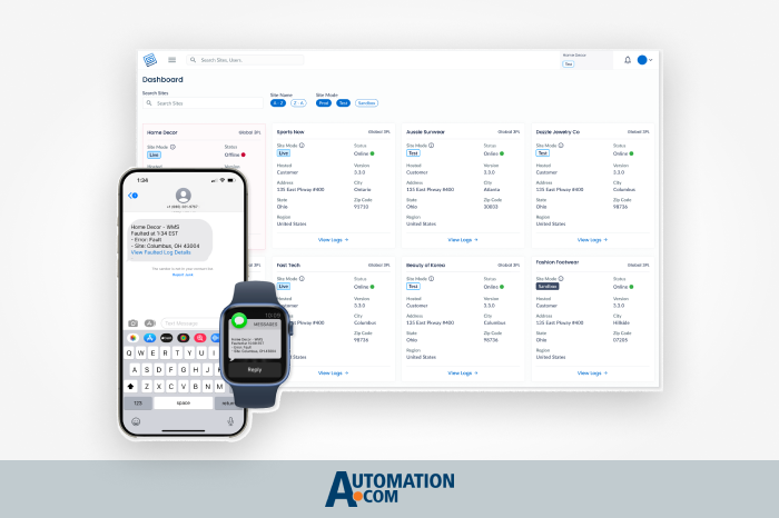 SVT Robotics Enhances SOFTBOT Platform to Maximize Uptime With Real-Time Monitoring and Alerts