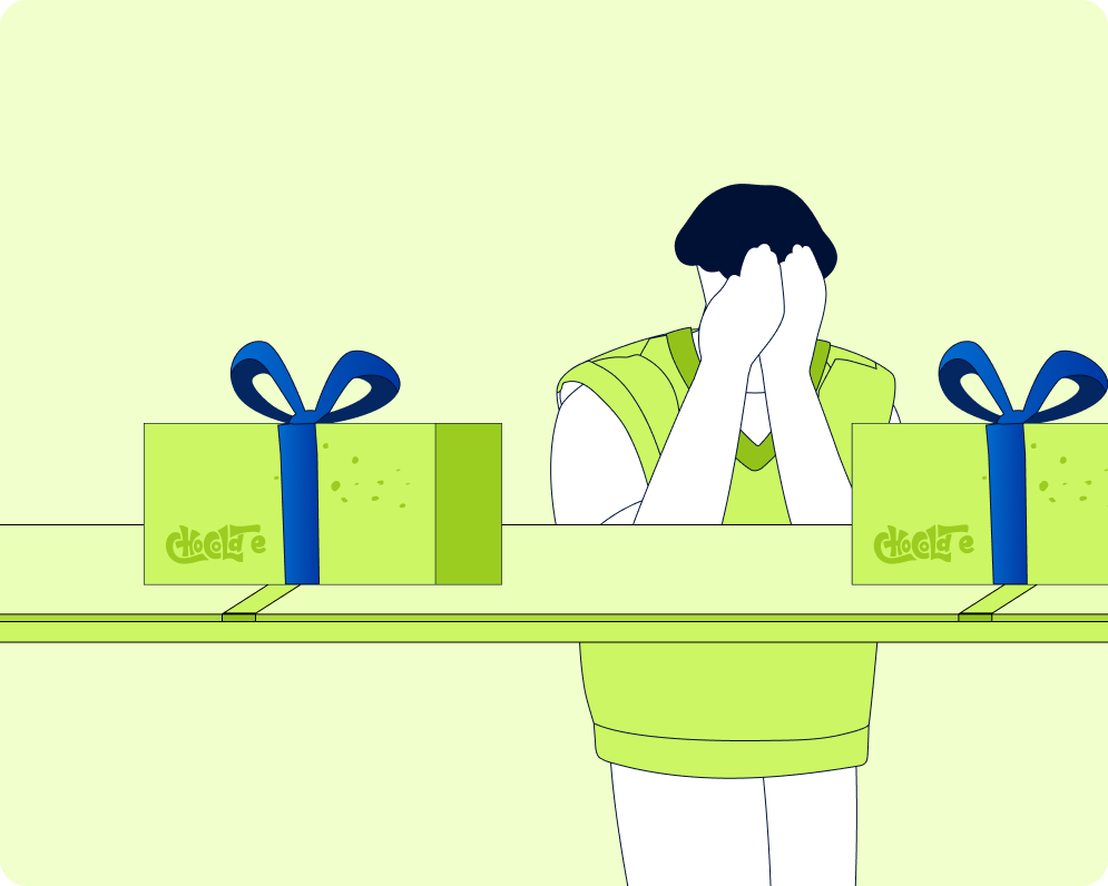 How 10 Minutes Of Manufacturing Downtime Nearly Crippled A Chocolate Company