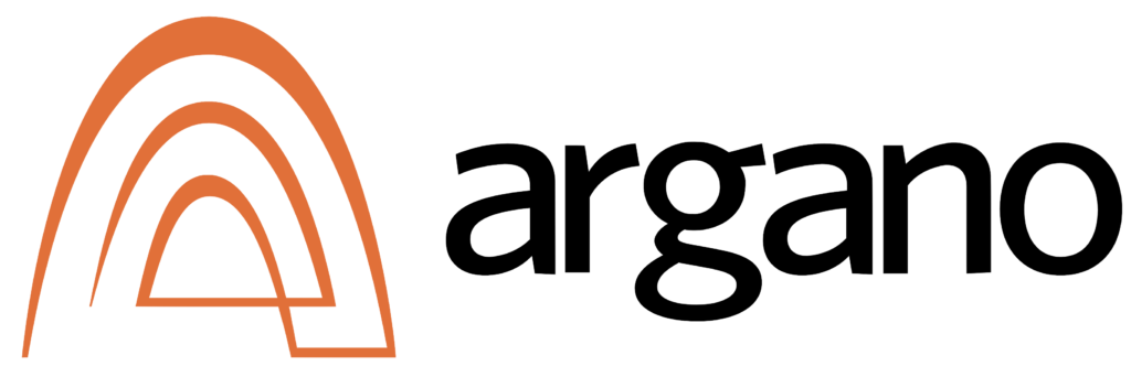 Argano Logo