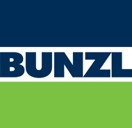 Bunzl Retail Logo