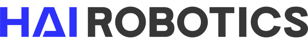 Hai Robotics Logo