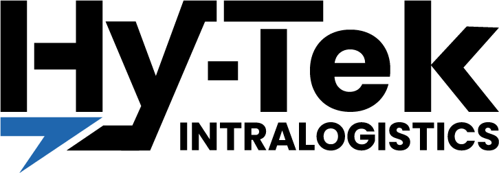 Hy-Tek Intralogistics Logo