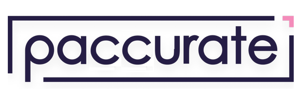 Paccurate Logo