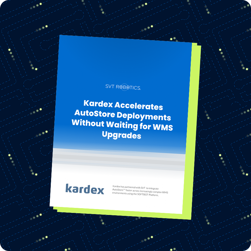 kardex case study