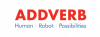 Addverb Logo